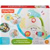 MATTEL Srl FISHER PRICE Giostrina Animali della Foresta