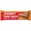 ENERVIT SpA Enervit Power Crunchy Energy Bar - Barretta Proteica Gusto Caramello 40g