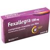 NEW PHARMASHOP Srl Fexallegra 10 Compresse Rivestite 120mg - New Pharmashop Srl