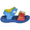 CERDÁ LIFE'S LITTLE MOMENTS Sandali Sonic per Bambini, Blue, 32 EU