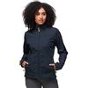 Fjällräven Fjallraven Kiruna Lite Jacket W, Giacca Donna, Dark Navy (Navy), L