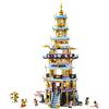 LEGO Pagoda Celestiale