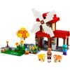 LEGO La fattoria del mulino a vento