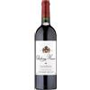 Chateau Musar Rosso Chateau Musar 2018 0,75 l