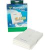 Menalux 6002 Sacchetti per aspirapolvere, 4 pezzi
