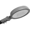 Lampione Stradale LED 40W 147lm/W - Osram chip LED Colore Bianco Naturale 4.000K