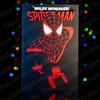 ⭐ Miles Morales Spider-Man 1/25 Variant Cover Mike Mayhew Marvel Panini 8