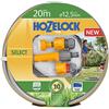 Hozelock Tubo per L'Irrigazione del Giardino 20 M
