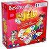 Editions Hatier Bescherelle Le Jeu