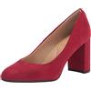 Chinese Laundry CL by Chinese Laundry Elevato, Scarpe décolleté Donna, Camoscio Nero, 41.5 EU