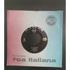 CUANDO CALIENTA EL SOL / LA DEL VSTIDO ROJO - RCA 45N 1300 LOS HERMANOS RIGUAL