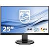 PHILIPS 25 LED, IPS, 1920*1200, 16 10, PIVOT, REGOLABILE