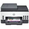 HP INC. HP Smart Tank 7605 Getto termico d'inchiostro A4 4800 x 1200 DPI 15 ppm Wi-Fi