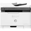 HP INC. HP COLOR LASER MFP 179FNW 19/4PPM ETH WIFI USB 1YW