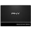 NVIDIA BY PNY SSD PNY CS900 240GB 2.5 SATA3 NAND