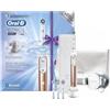 PROCTER & GAMBLE SRL Oral-B Power Genius 10100 Rosa Spazzolino Elettrico