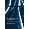 Taylor & Francis Ltd The Economics of Urban Property Markets: An Institutional Economics Analysis Paschalis Arvanitidis