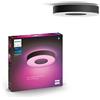 Signify Philips Hue White&Color Ambiance Infuse, Plafoniera Smart, Media, Bluetooh, Cont