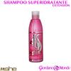 SHE SHAMPOO SUPERIDRATANTE PER EXTENSION 250 ml SHE