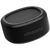 Urbanista Malibu Altoparlante portatile stereo Nero