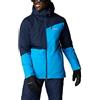 (TG. XL) Columbia Iceberg Point Jacket Giacca Da Sci per Uomo - NUOVO