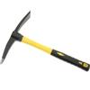 Benson Tools mini picco zappa punta universale uso con metal detector