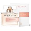 JAVYK ITALIA Srl Yodeyma Sexy Rose 100 ml -OFFERTISSIMA-ULTIMI PEZZI-ULTIMI ARRIVI-PRODOTTO ITALIANO-