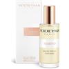 JAVYK ITALIA Srl YODEYMA Miseho Profumo da Donna 15 ml -OFFERTISSIMA-ULTIMI PEZZI-ULTIMI ARRIVI-PRODOTTO ITALIANO-