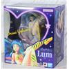 Bandai LAMU' Urusei Yatsura Figuarts Zero Chouette Lum sexy Statue Bandai Tamashii