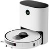 ROIDMI EVE MAX Robot aspirapolvere con stazione di autosvuotamento, aspirazione massima di 5000Pa - Bianco