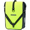 Ortlieb Sport Roller High Visibility singola, Giallo