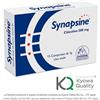 A. B. Pharm Synapsine Blister 15 Compresse Astuccio 15 G