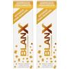 BlanX 2 x Blanx Intensive Stain Removal Toothpaste