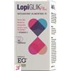 LopiGLIK Plus Integratore Controllo Colesterolo e Lipidi 40 compresse