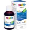 LABORATOIRES INELDEA Pediakid - Omega 3 Integratore Alimentare, 125ml