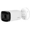 Dahua HAC-HFW1200R-Z-A-S6 Telecamera bullet 4in1, 2 MP, ottica motorizzata 2,7-12 mm, IR 4 LED 80 m, microfono - Dahua