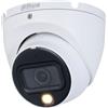 Dahua HAC-HDW1801TLM-S2 Telecamera Dome 4in1 Starlight da 8 MP, ottica 2,8 mm, IR 30 m - Dahua