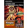 DNA L'uomo con la macchina da presa (1929) + Cineocchio (1924) - Special Edition 2 Film