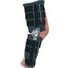 Donjoy Tutore articolato ginocchio post operatoria IROM - Donjoy