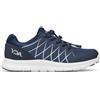 Optima Molliter Scarpa Molliter Yda - Optima - Colore Blue Navy Restyling