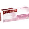 Gyno canesten Gynocanesten*12 cpr vag 100 mg