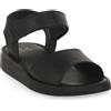 FRAU BLACK CACHEMIRE