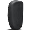 Mytra Fusion pao Muay Thai Curvo colpitori Muay Thai per Arti Marziali, Kickboxing, Taekwondo, Allenamento, Scudo Muay Thai Pad Thai X 1 unità Singola (Black)