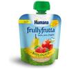 Humana Frullyfrutta mela pera fragola