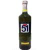 Pernod Ricards - Pastis de Marsille 51 - 100cl