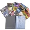 instantstore 12 Foto Album 13x18 Portafoto a Tasche a bustine 36 Foto cad. (Totale 432 Foto) Copertina Morbida - Set da 12 Pezzi, Grigio