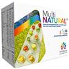 NUTRIGEA Multinatural 30 bustine 2 Confezioni.