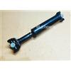 JCB ALBERO ELICA TRASMISSIONE ASSE ANTERIORE JCB - LUNGHEZZA COMPRESSA 25,5 POLLICI