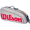 WILSON JUNIOR RACKET BAG Borsone Tennis