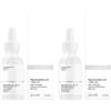 AaaozKjie The Original Ordinary Skincare - Siero Antirossore, Siero Niacinamide 10% + Zinco 1%, 30 ml Siero Viso (2X Niacinamide 10% + Zinco 1%)